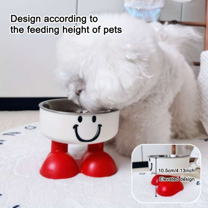 Pet Supplies Color White