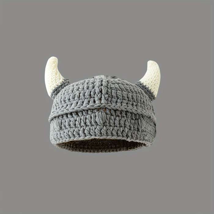 Winter Hat Color Beige Color