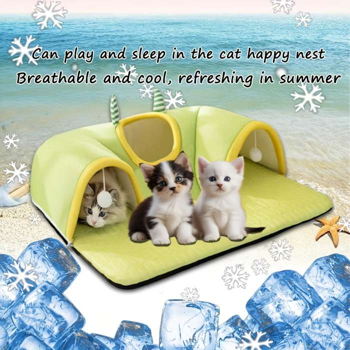 Pet Supplies Size Xl  84.99X70.0Cm  Style Cool Blue