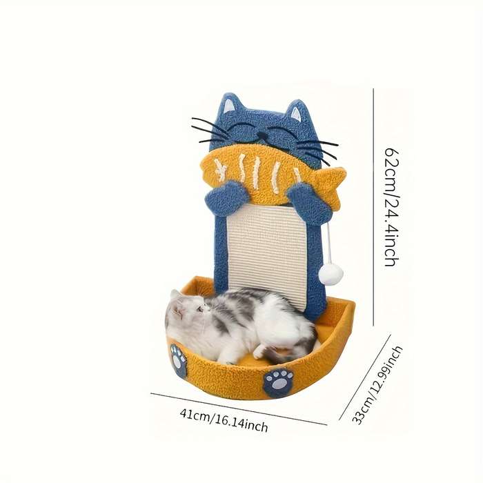 Pet Supplies Model Cute Style