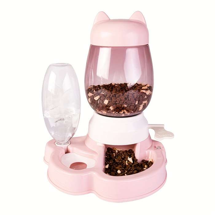 Pet Supplies Color Pink