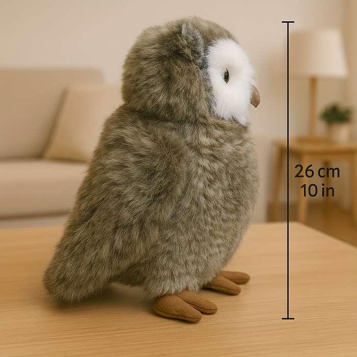 Toy Dolls Style 25.4cm owl