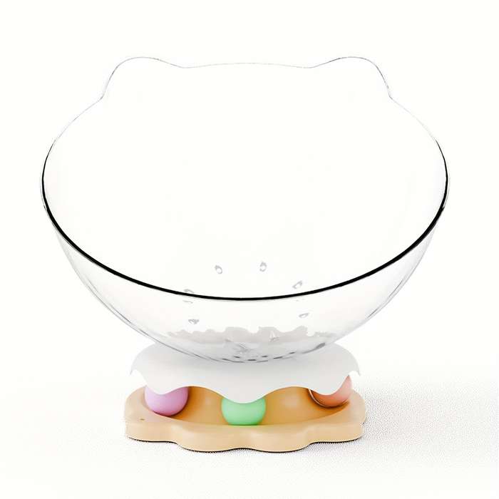 Pet supplies color Yellow Model Era