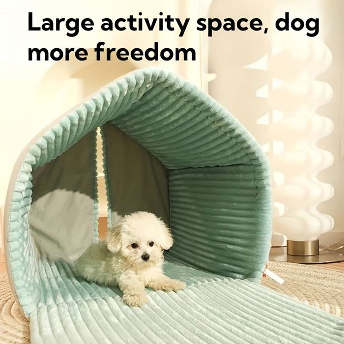 Pet supplies color GREEN Model M