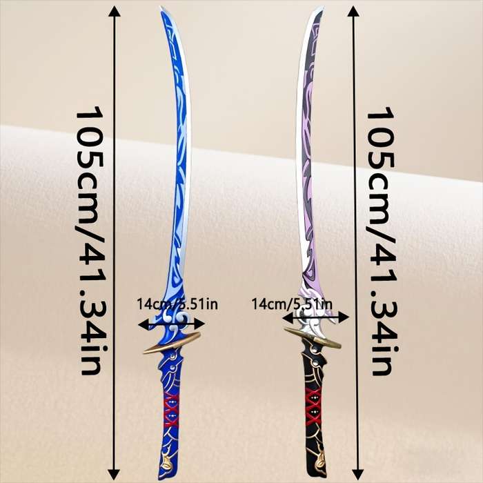 Toy Weapons Color Blue Quantity 1Pc