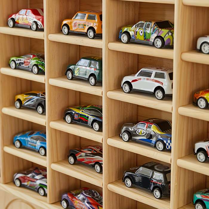 Storage And Organizationstyle Modern