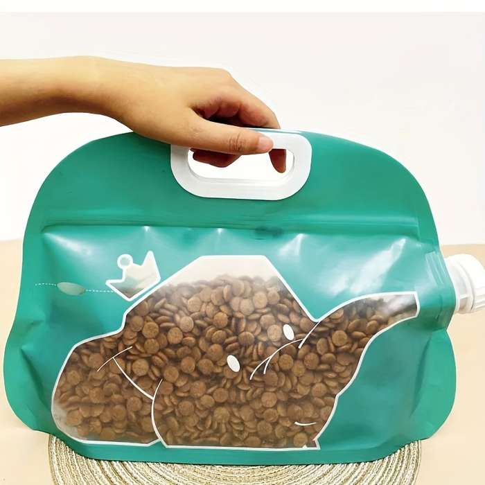 Pet supplies size M