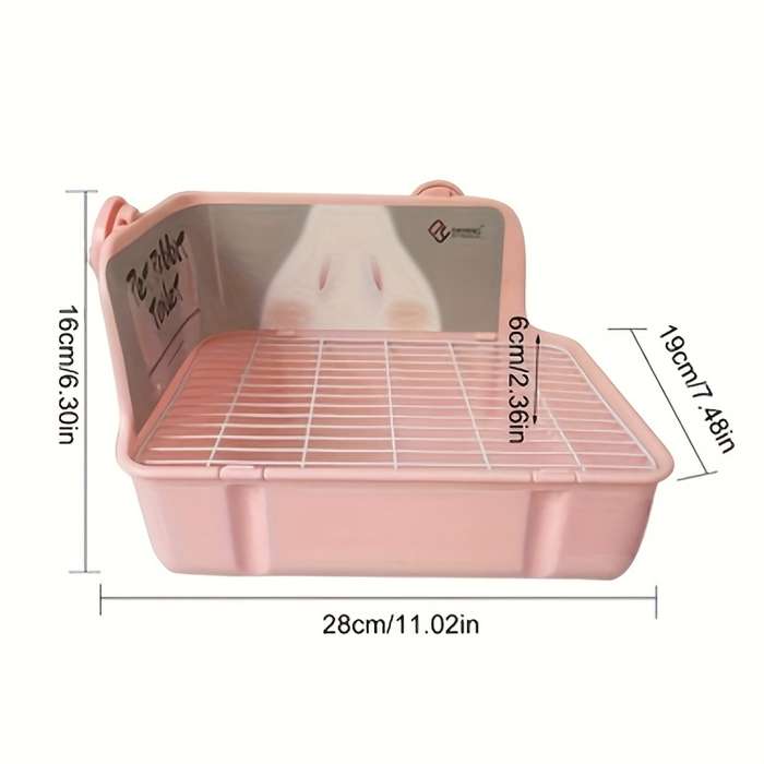 Pet Supplies Color Pink