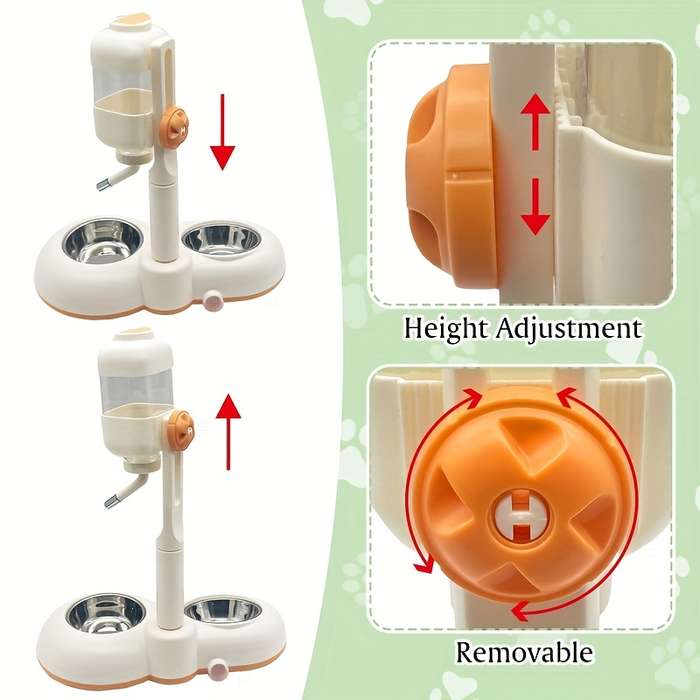 Pet Supplies Color Beige