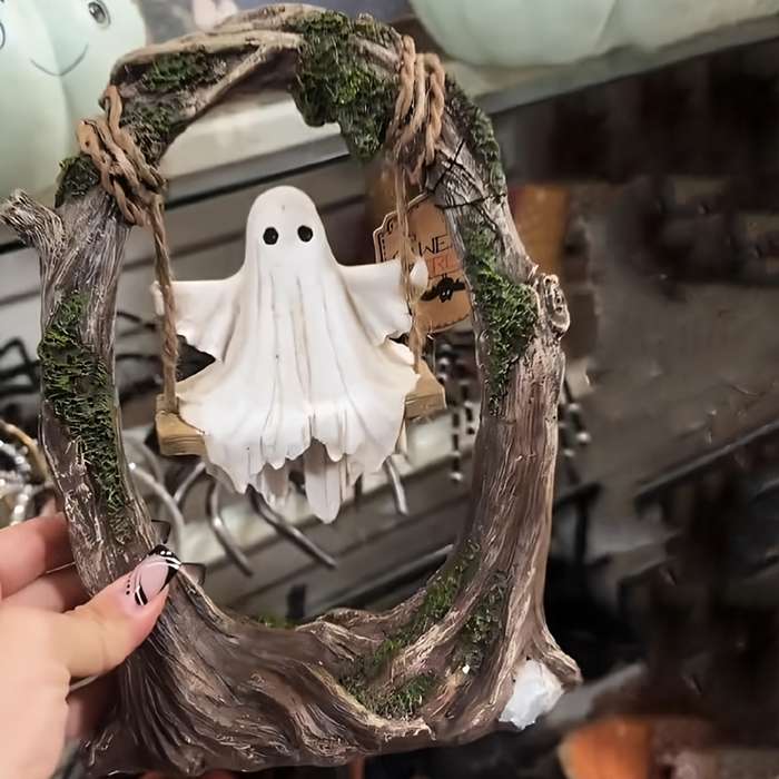 Halloween Decorations Style A