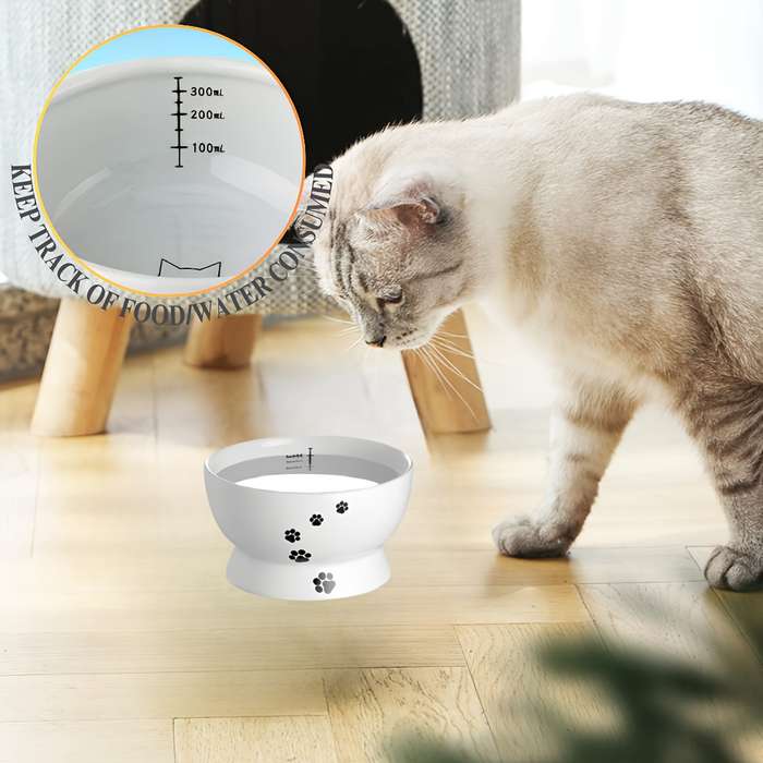 Pet Supplies Color White