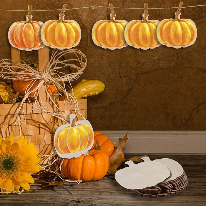 Halloween Decorations Quantity 12Pcs