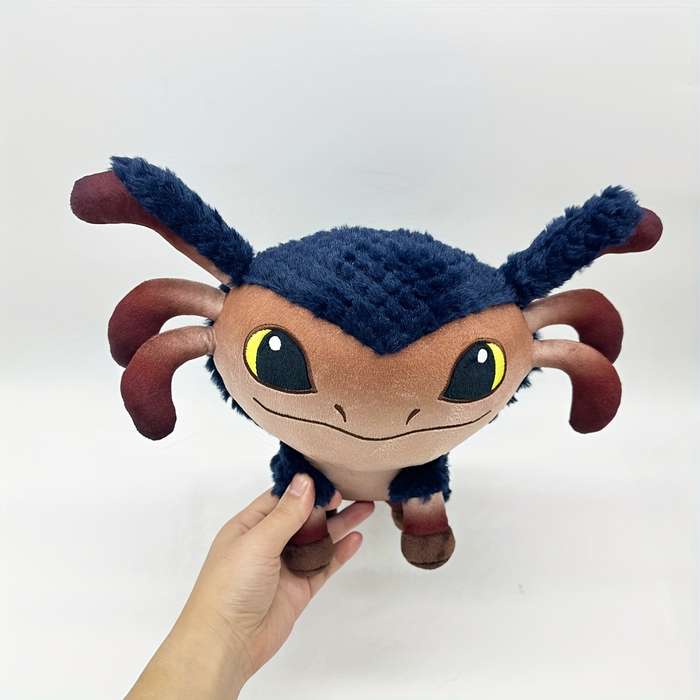 Toy Dolls Style For Galaxy Axolotl