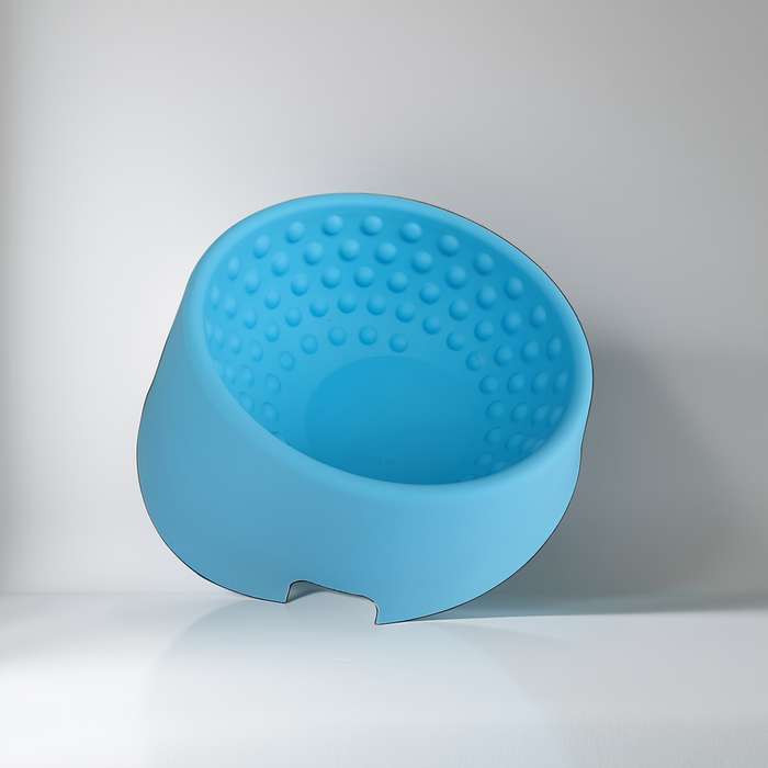 Pet Supplies Color Sky Blue