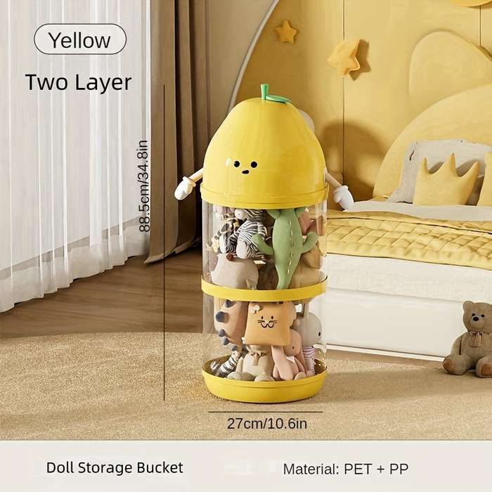 Storage And Organizationitems 4 Layers