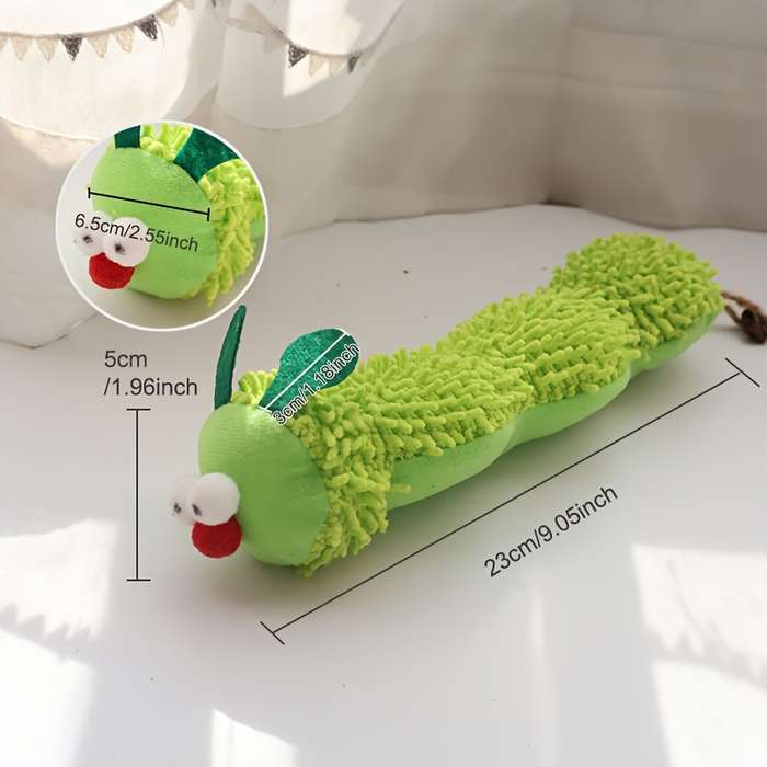 Toy Dolls color Green