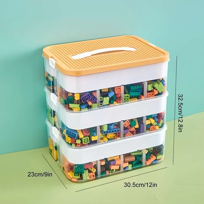 Storage And Organizationitems Honey Yellow Layer