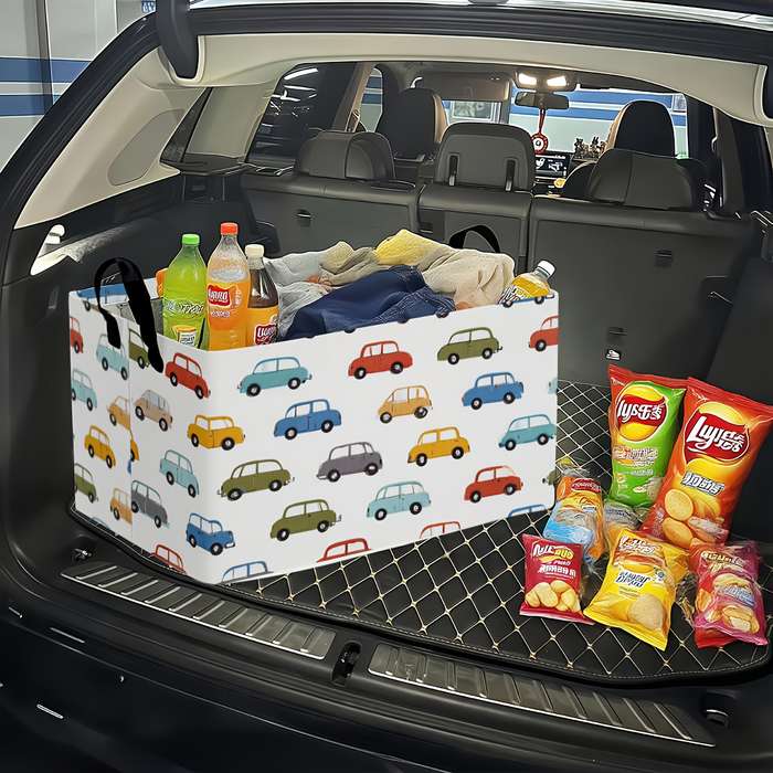 Storage And Organizationsize 45 X 30 X 28Cm   17.7 X 11.8 X 11Inch