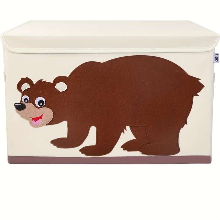 Storage And Organizationstyle Elephant