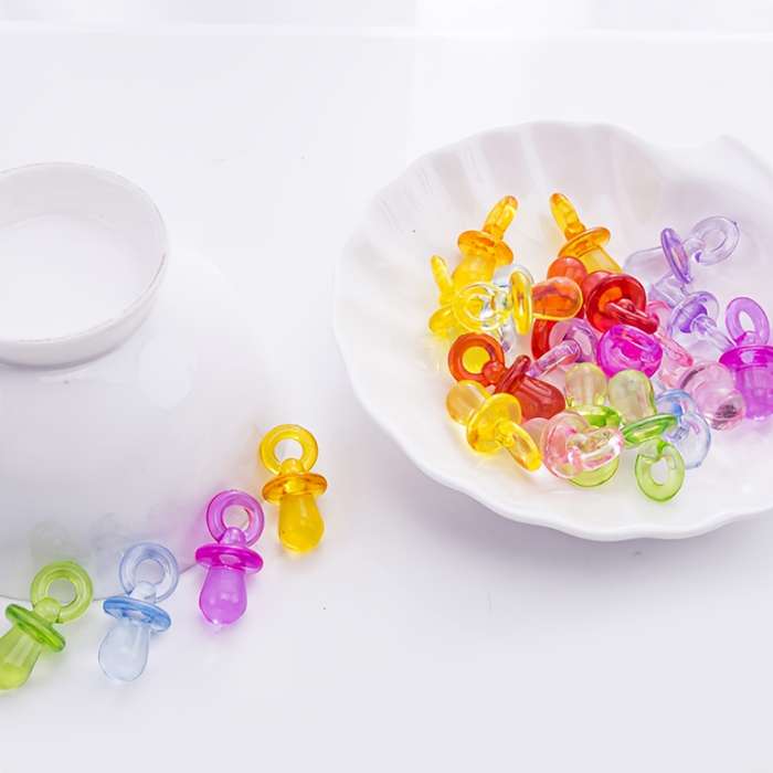 Pet Supplies Color Mixed  Color Size 5   Color Mixing