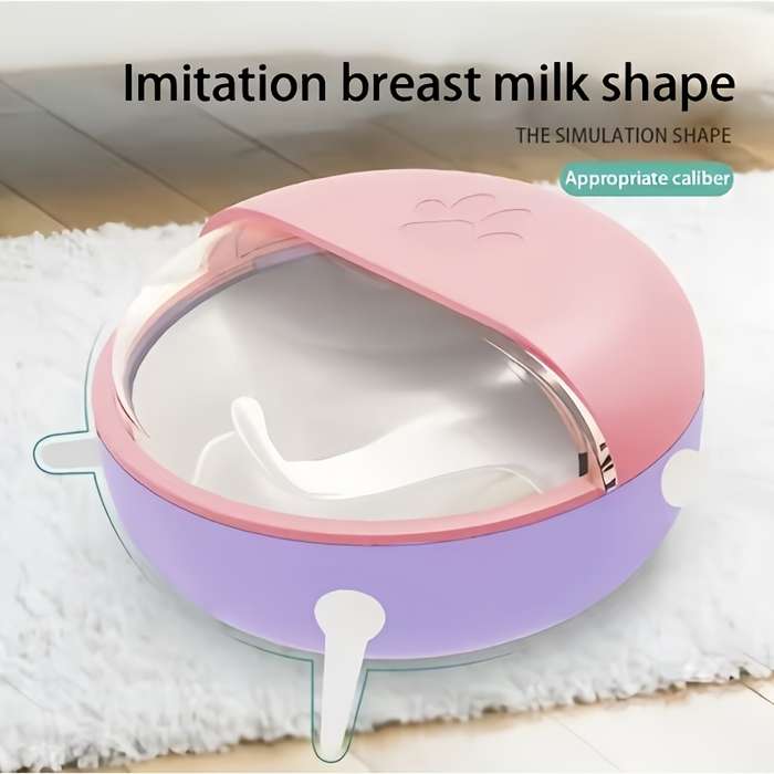 Pet Supplies Color Pink