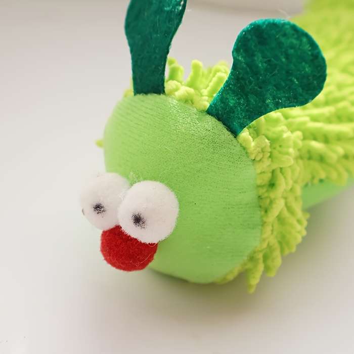 Toy Dolls color Green