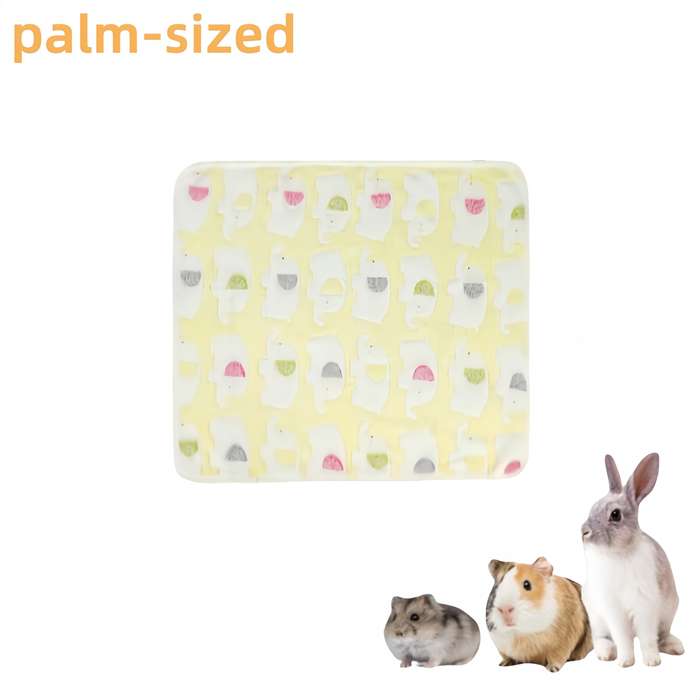 Pet supplies color Pink size S  58.42x40.64cm