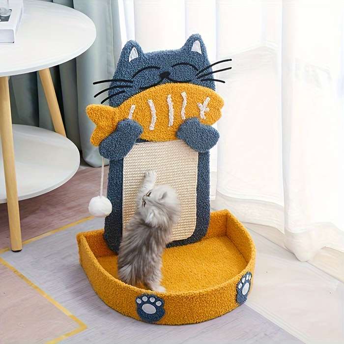 Pet Supplies Model Cute Style
