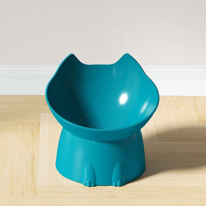 Pet Supplies Color Blue
