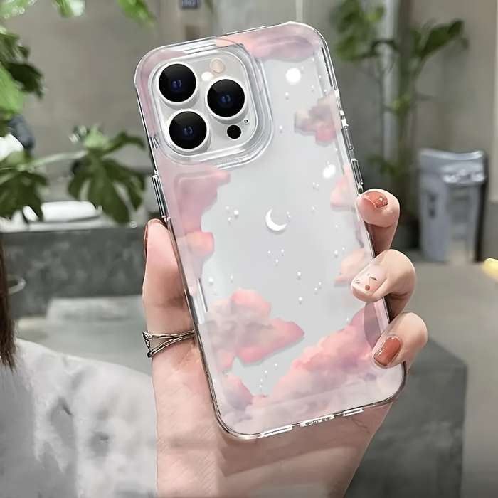 1Pc Mixed Color For iPhone 7 8 Se2 Se3 Phone Case Phone Cover