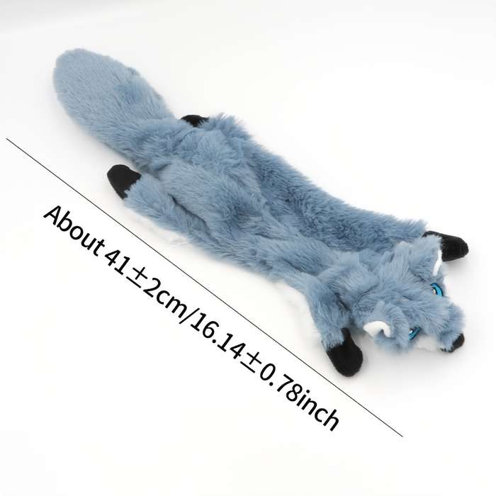 Toy Dolls color grey