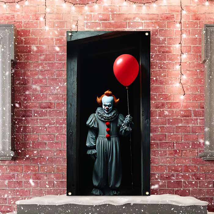 Halloween Decorations Size 200Cm X 45Cm  78.7In X 17.7In