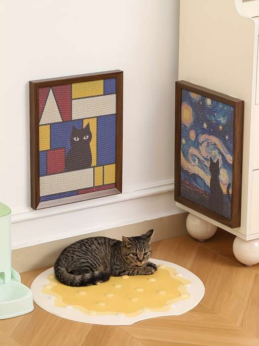 Pet Supplies Style Pearl Cat