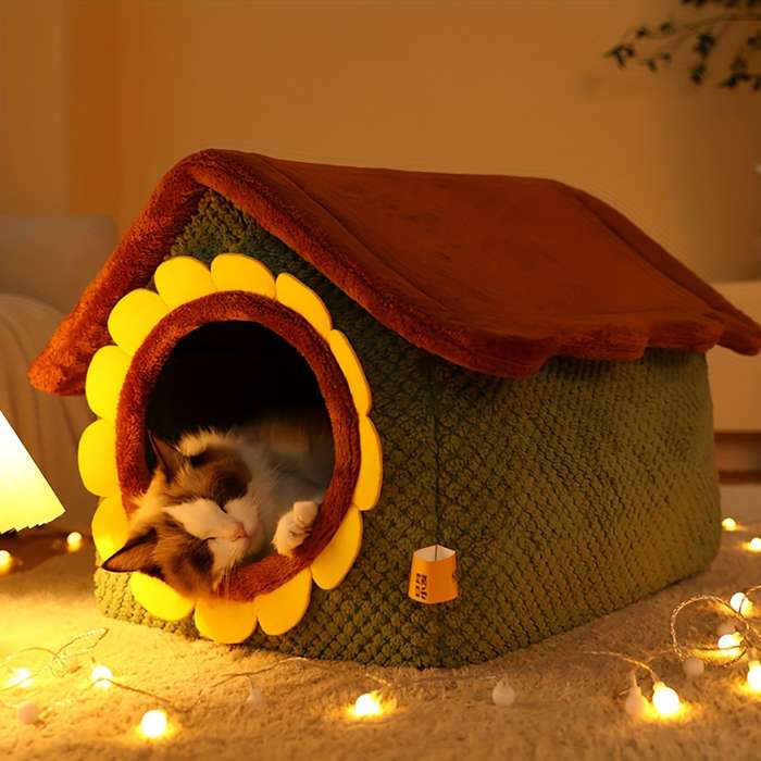 Pet supplies size M