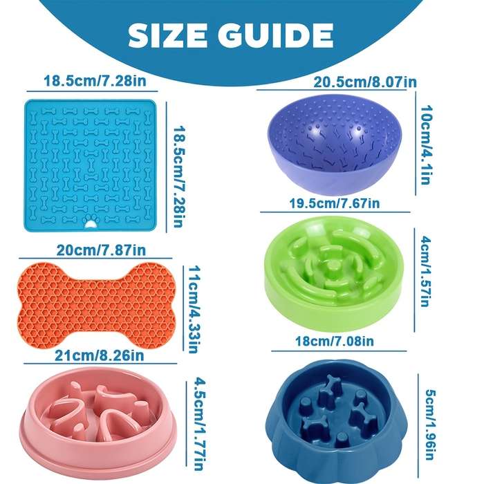 Pet Supplies Quantity 6Pcs