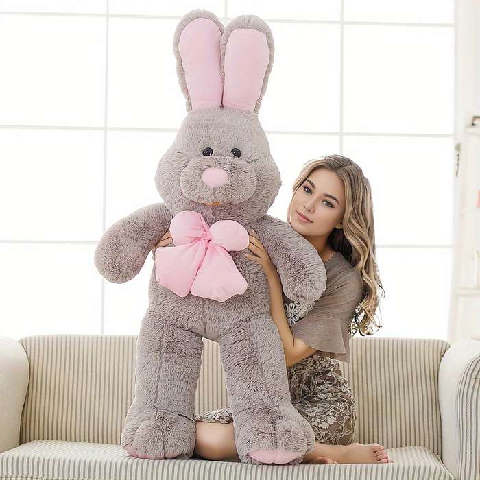 Toy Doll size 120cm is 47.24