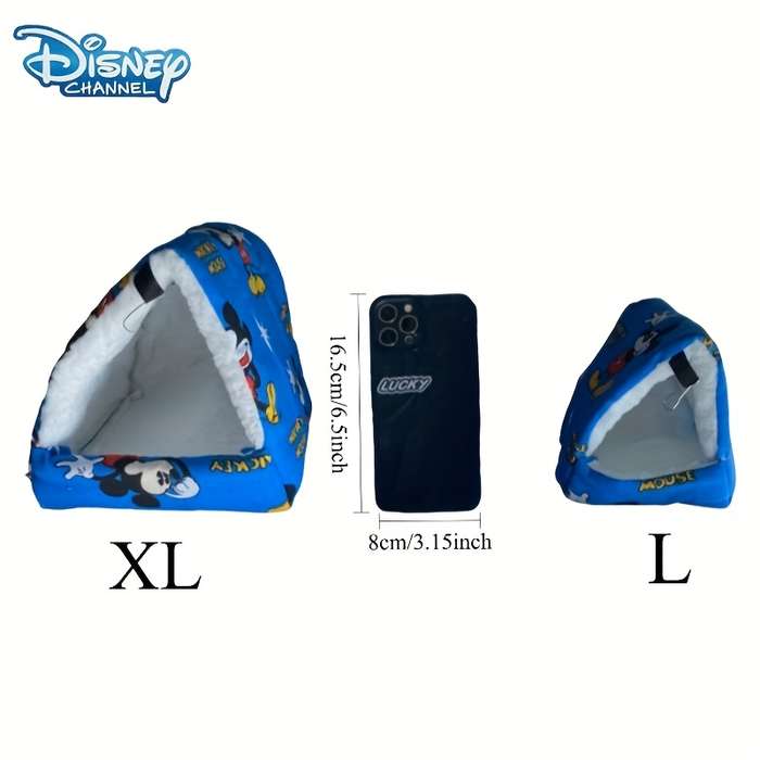 Pet Supplies Color Mickey Size Xl