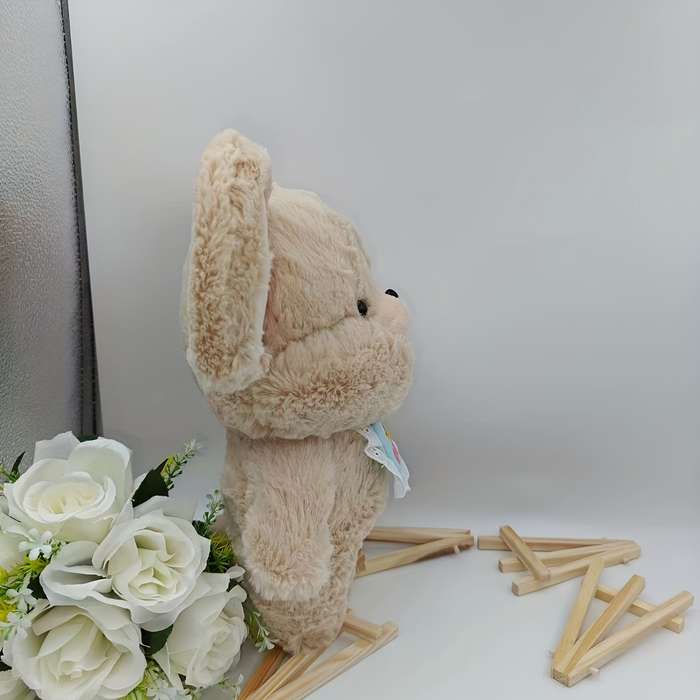 Toy Dolls color Brown Quantity 1pc