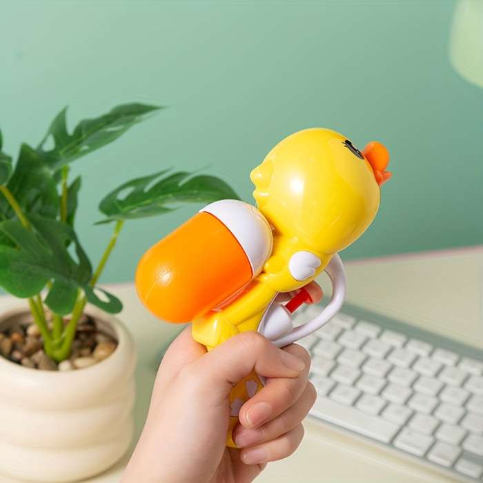 Toy Guns