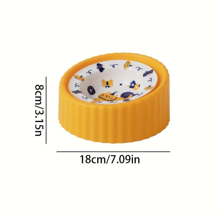 Pet Supplies Color 1 Set Blue
