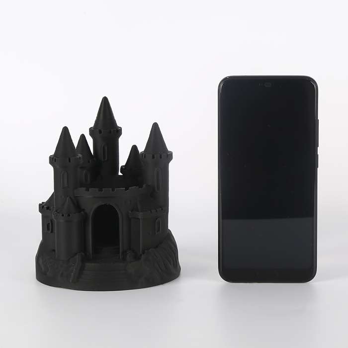 Halloween Decorations Color Black