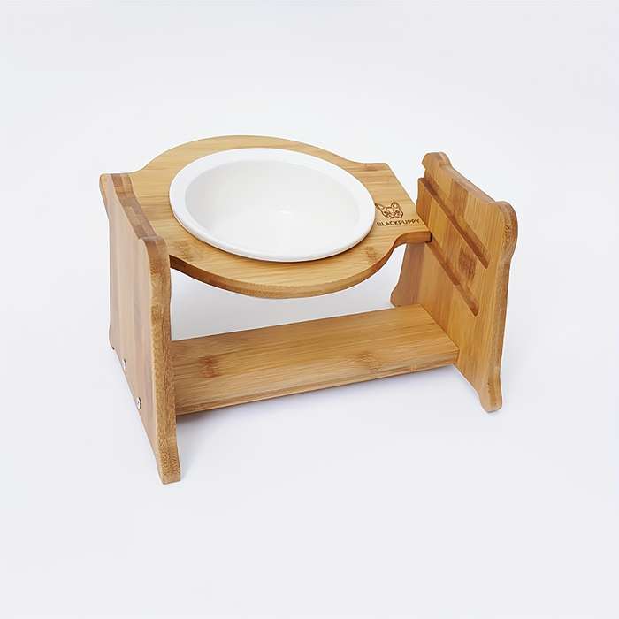 Pet Supplies Size Three Bowls