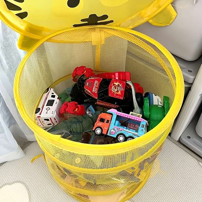 Storage And Organizationstyle Tiger