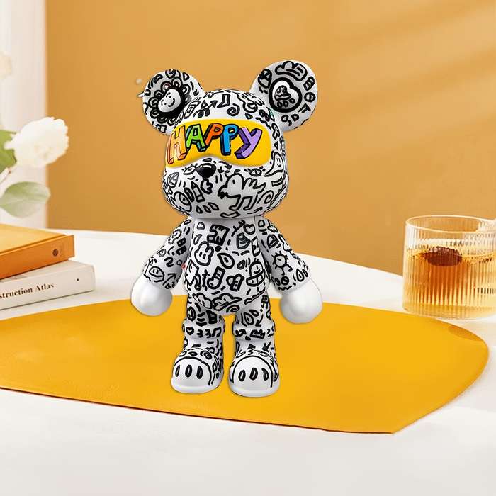 Toy Doll Items Bear