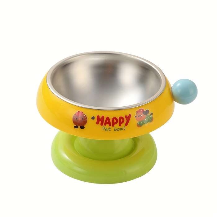 Pet Supplies Color Yellow  Add   Pink  Two Packs