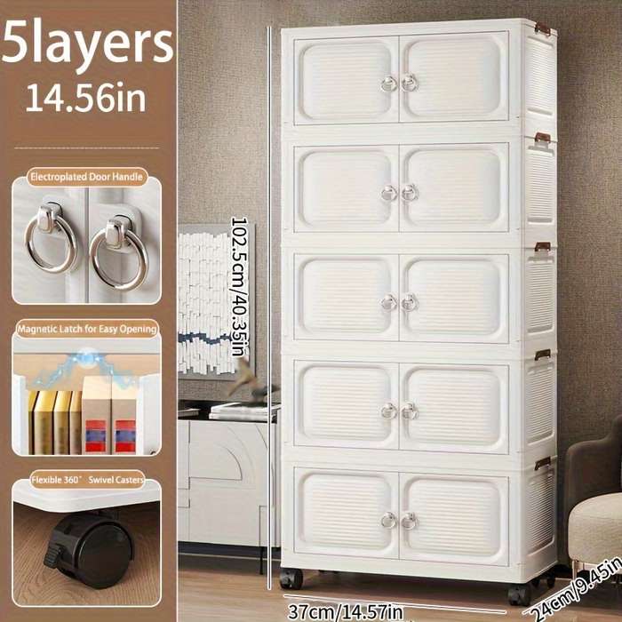 Storage And Organizationcolor 4Th Floor Model Zsytdg
