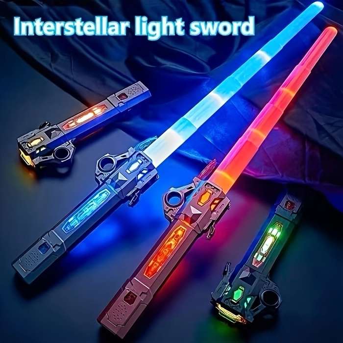 Toy Weapons Color Black