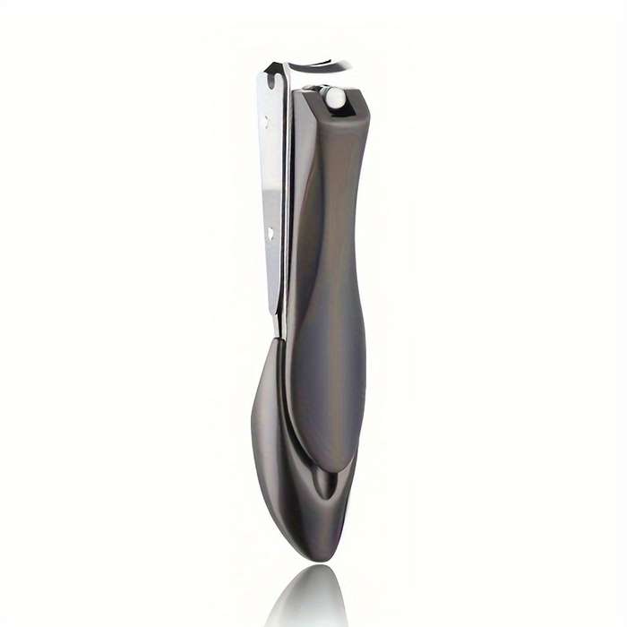 1 Piece Of High Quality Stainless Steel Nail Clippers