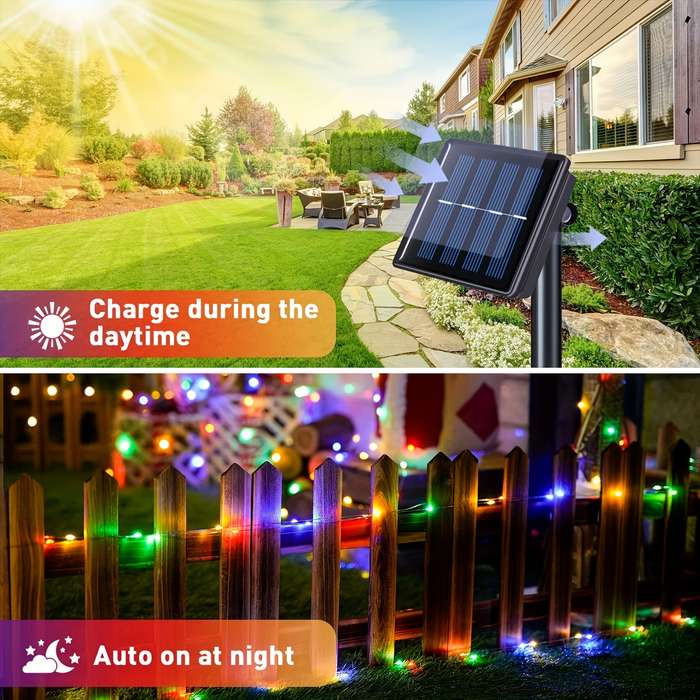 Halloween Decorations Size 39Ft 100Led
