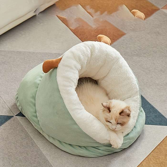 Pet supplies color Avocado Green L